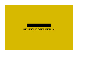 Deutsche Oper Berlin logo